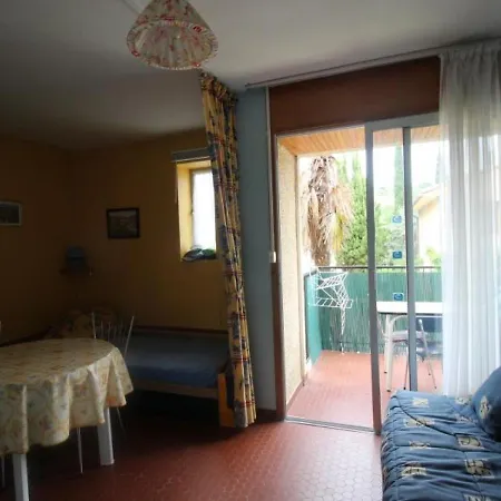 Apartament Collioure, 1 Piece, 2 Personnes - Fr-1-309-112 *