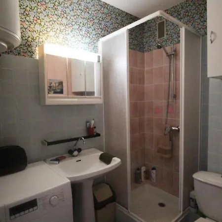 Apartament Collioure, 1 Piece, 2 Personnes - Fr-1-309-112 Collioure