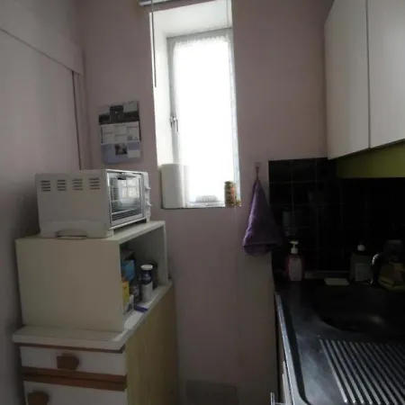 Collioure, 1 Piece, 2 Personnes - Fr-1-309-112 Apartament Collioure